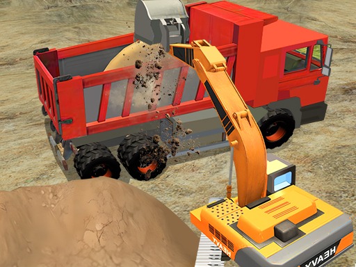 Construction Simulator Lite